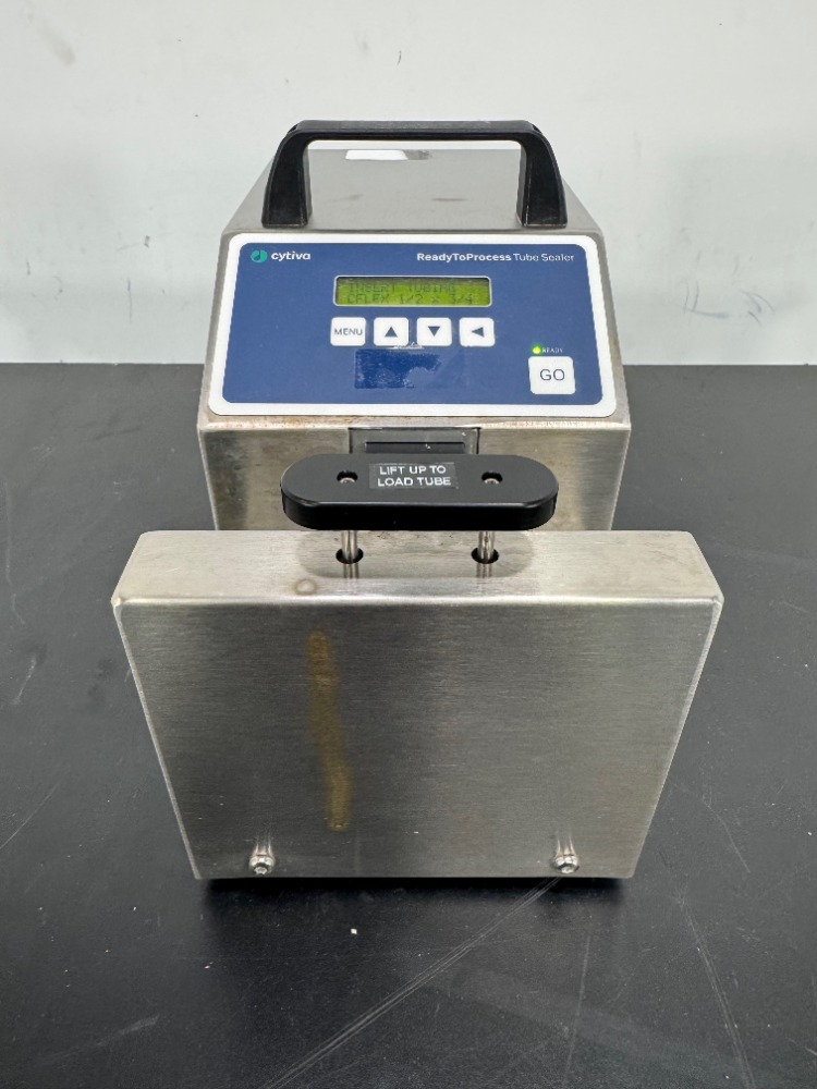 Image of Cytiva ReadyToProcess Tube Sealer